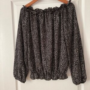🆕 FRANKIE & MISSY TOP NWT